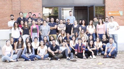 Nasta obtuvo tres premios en el 1er Content Marketing Meeting de Latam y el Caribe