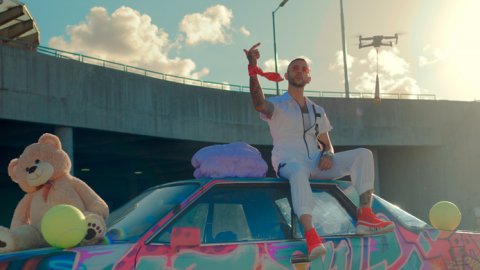 “Hit Hot”, la nueva campaña de Hot Sale creada por Isobar