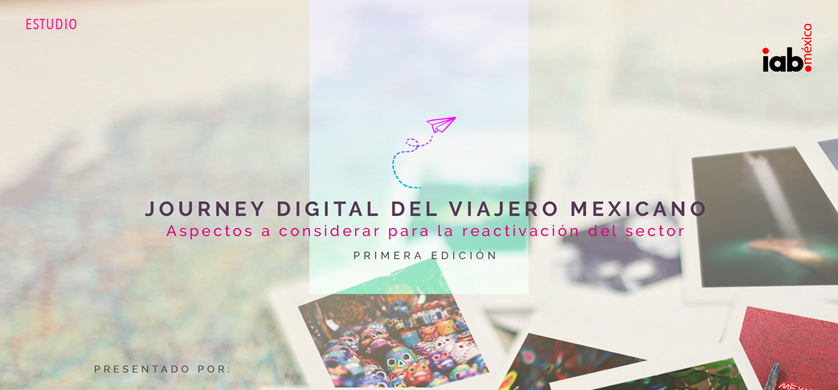 México: el 77% de los internautas viajeros tiene planeado viajar por placer en su país