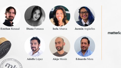 Matterkind continúa con su plan de expansión en la región