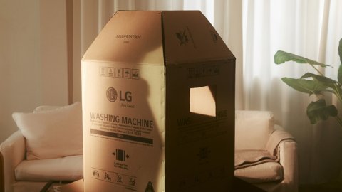 LG Electronics junto a Planta lanzan la primera producción audiovisual carbono neutral