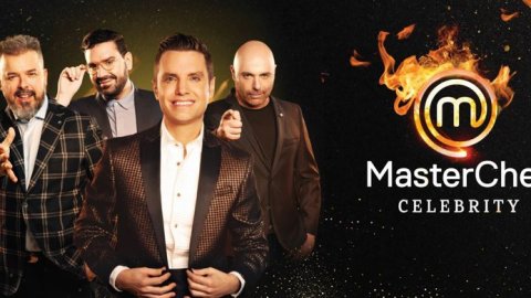 Rating de TV: Telefe ganó abril gracias a Masterchef Celebrity