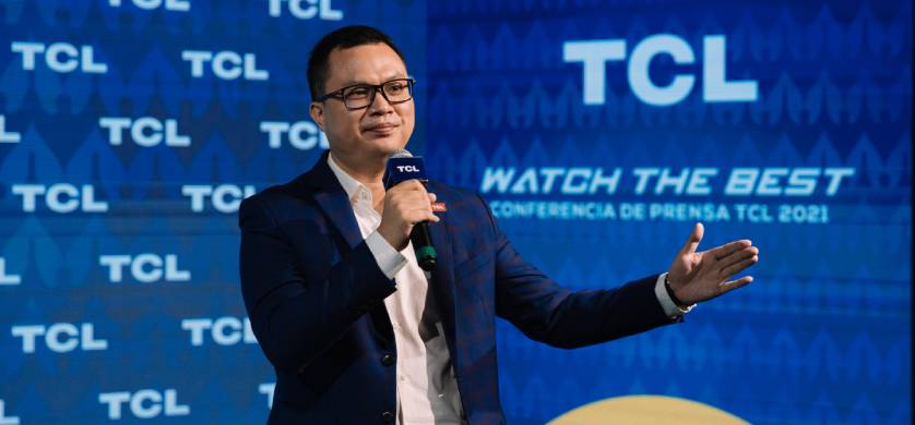 TCL extiende su patrocinio global de la CONMEBOL Copa América 2021