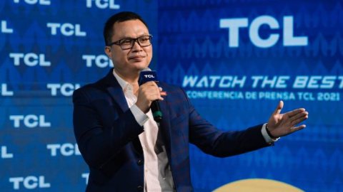 TCL extiende su patrocinio global de la CONMEBOL Copa América 2021