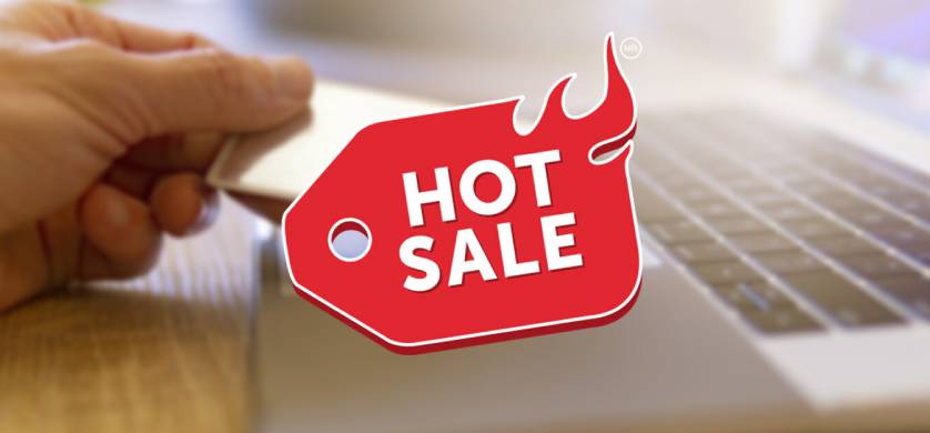 Hot Sale 2021: 10 claves para hacer una compra exitosa