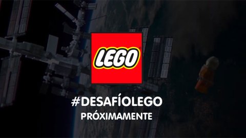 México: campaña de Archer Troy para Lego por el Día del Niño