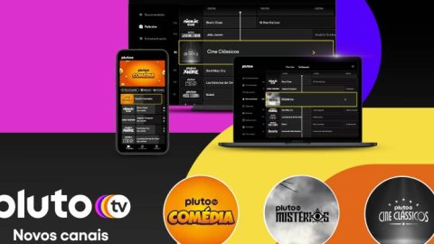 Pluto TV amplía su oferta de contenidos gratuitos en Latinoamérica