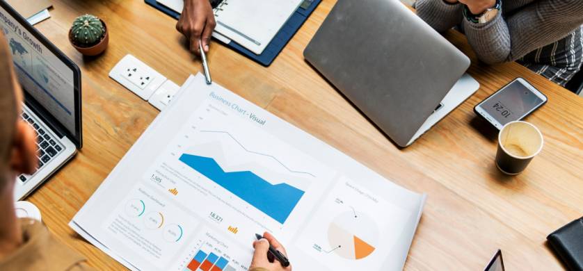 CAAM: La inversión publicitaria en 2020 se mantuvo estable frente a 2019