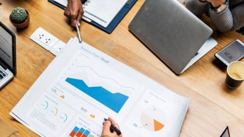 CAAM: La inversión publicitaria en 2020 se mantuvo estable frente a 2019