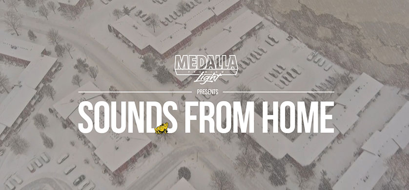 “The Sound of Home”, la campaña de DDB Latina que va a Cannes