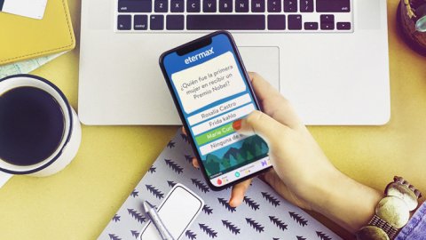 El género femenino gana terreno en el mundo del gaming