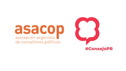 Acuerdo entre Asacop y Consejo Profesional de Relaciones Públicas