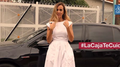 La Caja lanza videos interactivos para su campaña de movilidad