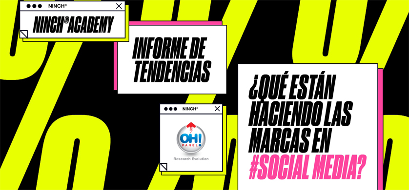 Ninch Academy: TikTok es la plataforma más elegida por los usuarios Argentinos