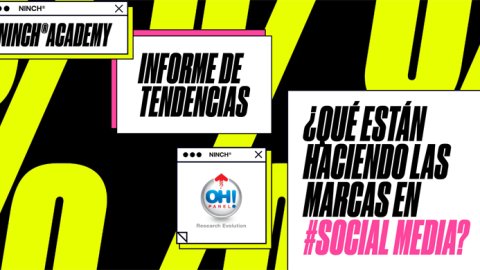 Ninch Academy: TikTok es la plataforma más elegida por los usuarios Argentinos