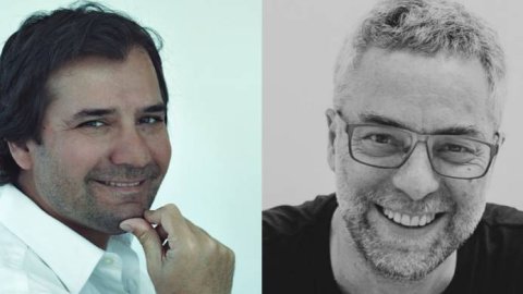 Buchbinder y Jones fueron electos presidente y vicepresidente de IAB Argentina