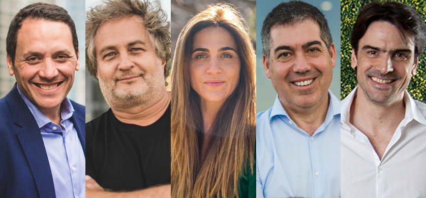 Globant anuncia actualizaciones y nuevos nombramientos