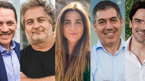Globant anuncia actualizaciones y nuevos nombramientos