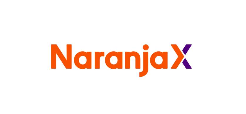 Naranja ahora es Naranja X