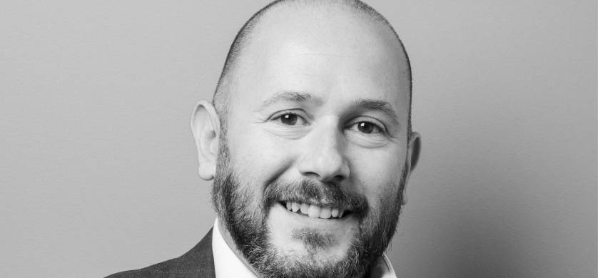 VMLY&R Latam designó nuevo VP Regional de Transformación Digital