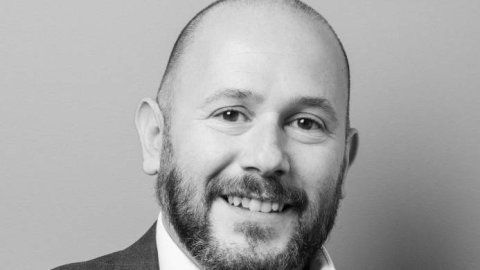 VMLY&R Latam designó nuevo VP Regional de Transformación Digital
