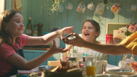 "El Pan del Osito", la campaña de Ogilvy Argentina para Grupo Bimbo