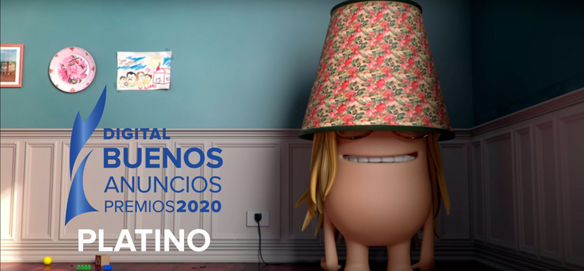 La CAA entregó los Premios Buenos Anuncios 2020