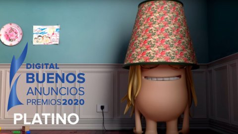 La CAA entregó los Premios Buenos Anuncios 2020