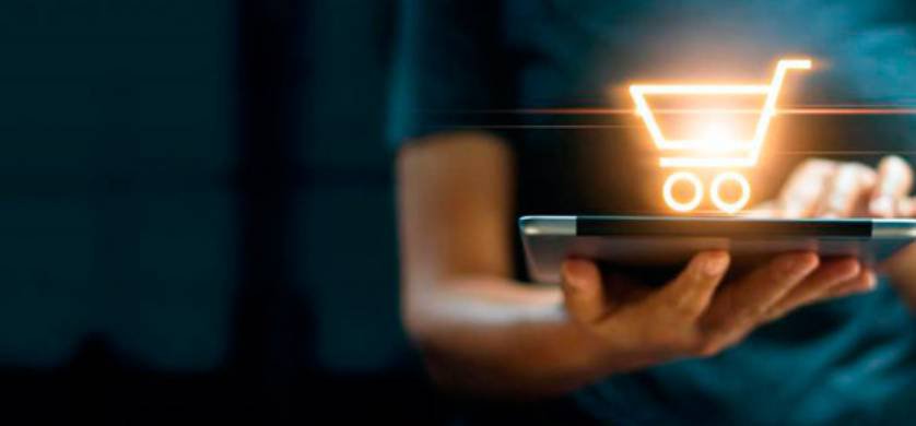 Zenith: la inversión publicitaria digital crecerá 7% por el e-commerce