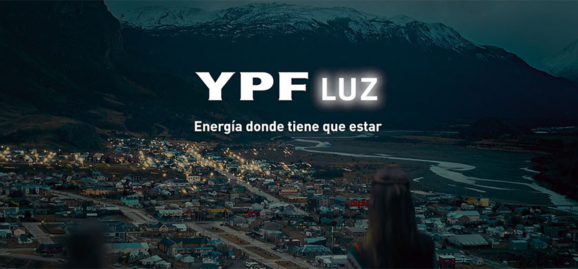 "Generación", lo nuevo de Mercado McCann para YPF Luz