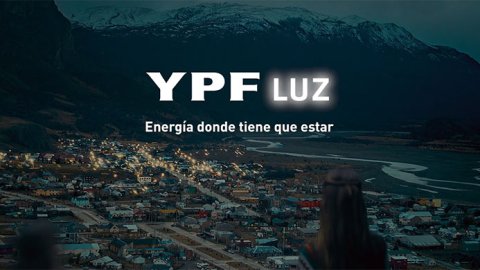 "Generación", lo nuevo de Mercado McCann para YPF Luz