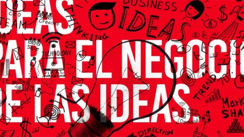 Ideas para el negocio de las ideas