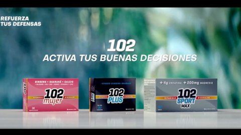 “102 activa tus buenas decisiones”, lo nuevo de ADN Comunicación y Gramon Millet