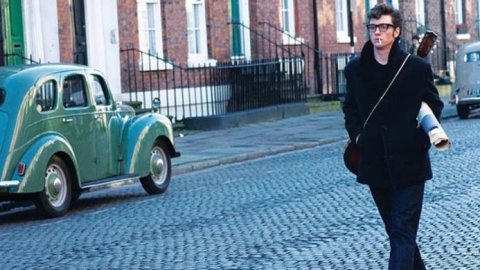 Llega la biopic de John Lennon a la pantalla de Europa Europa