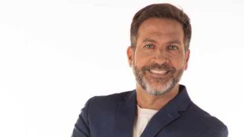 Volvió "El show del fútbol" a la pantalla de América