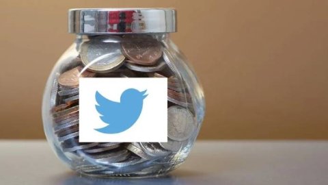 Twitter brinda la posibilidad de que los periodistas y creadores reciban propinas