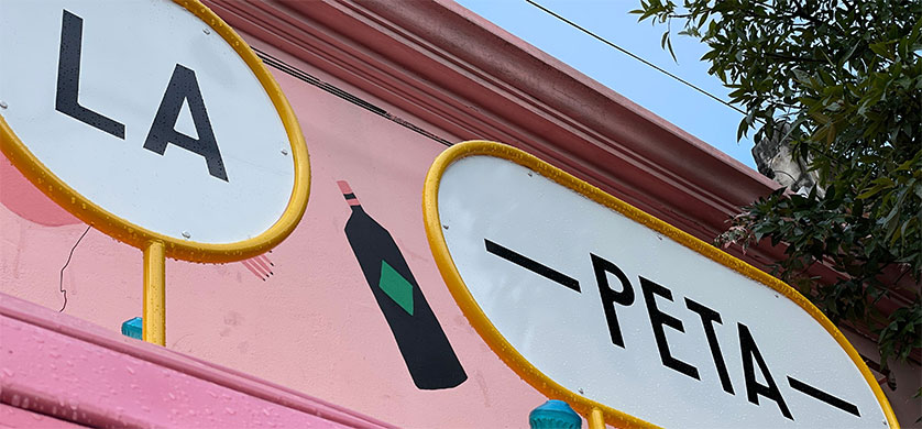 Cynar y Pritty se unen para avalar el barrio