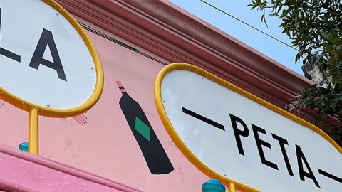 Cynar y Pritty se unen para avalar el barrio