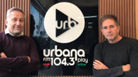 "Urbana Play es un medio en crecimiento, con un proyecto marcado"