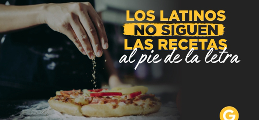 El Gourmet investigó cómo cocinan los latinoamericanos