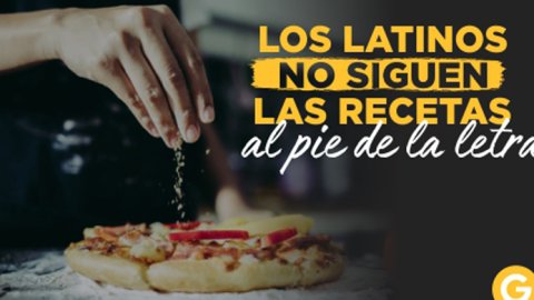 El Gourmet investigó cómo cocinan los latinoamericanos