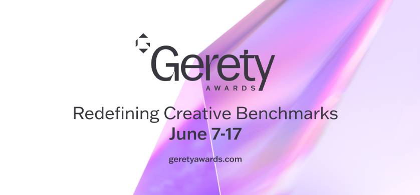 Gerety Jury Insights: Paneles con los jurados internacionales de Gerety