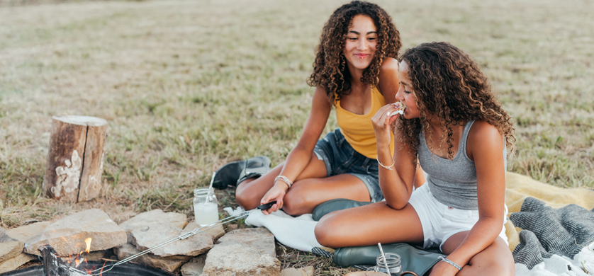 Las búsquedas de Pinterest demuestran un comportamiento de la Generación Z