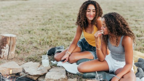 Las búsquedas de Pinterest demuestran un comportamiento de la Generación Z