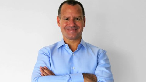 Nuevo Gerente General en Bimbo Argentina