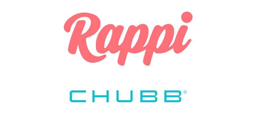 Rappi y Chubb lanzan oferta de seguros digitales en México