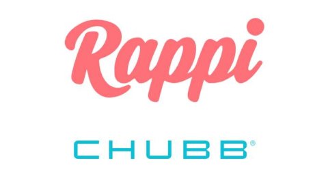 Rappi y Chubb lanzan oferta de seguros digitales en México
