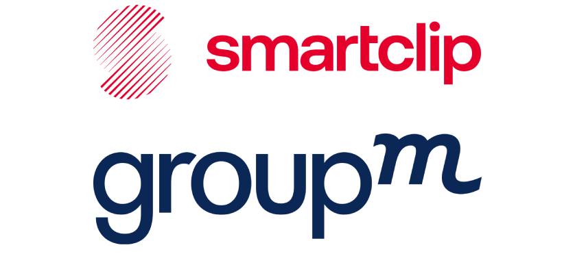 Smartclip y GroupM realizan un estudio de eficiencia publicitaria en Connected TV