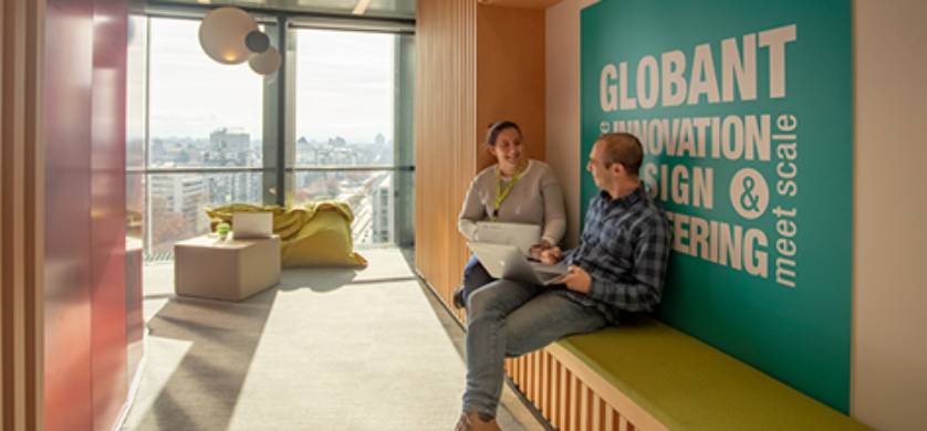 Globant compró la consultora de marketing digital española HABITANT