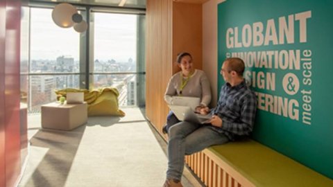Globant compró la consultora de marketing digital española HABITANT